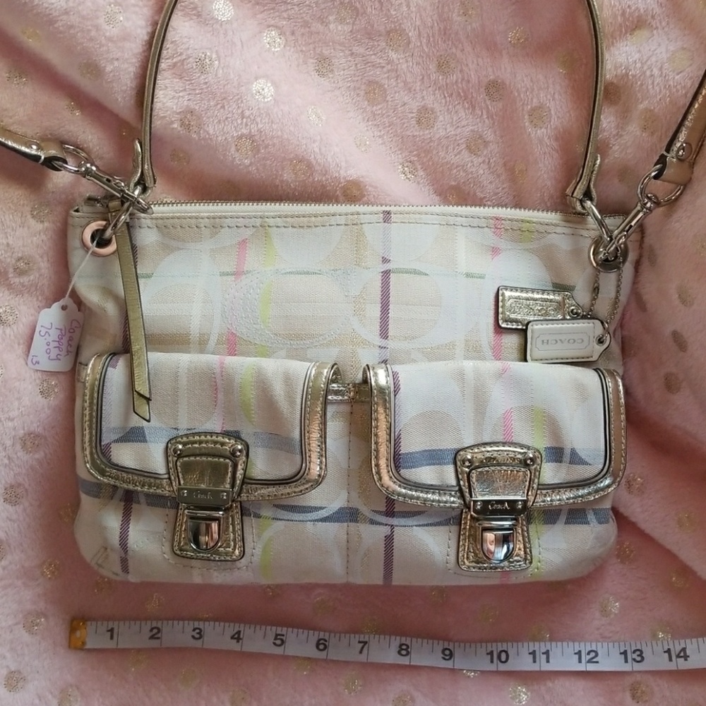 Super Clean SUPER CUTE Coach